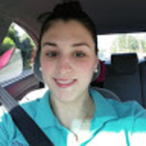 Meet your Posher, Lacey